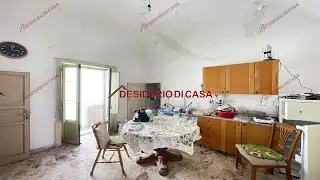 Santo Stefano di Camastra: Casa Indipendente 90 Mq - Rif. VRC21036