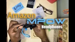 Mpow 2nd Gen Cheetah | Amazon | Headphones