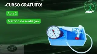 CURSO GRATUITO  de Powerbreathe para Pacientes: aula 2