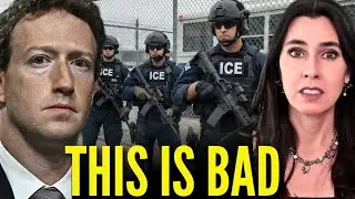 Meta Is Helping ICE Agents Hide