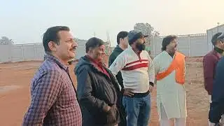 भारत वन कटनी( विजिट)