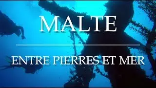 ENTRE PIERRES ET MER, MALTE - SEACRETDIVE