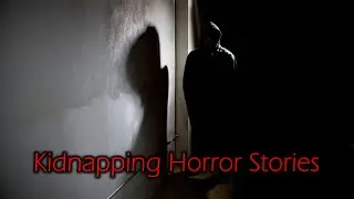 3 Creepy TRUE Kidnapping Horror Stories | Shivers In The Dark