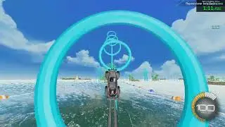 (3:24.148) Gold 3 648 mmr Speed Jump Rings 2 run