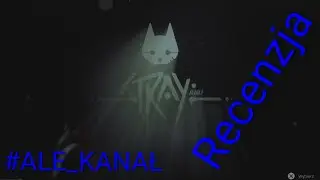 Stray - recenzja