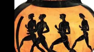 The History of Running