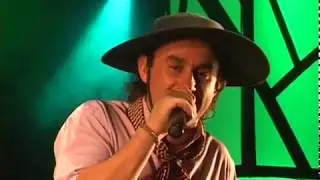 07 - Mate da Solidão / Barigundum / Bem Fronteiriço | DVD 25 Anos - Os Mateadores