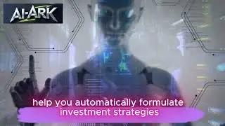 Unlock Stable Wealth Growth with AI-ARK's Smart Trading System:ark40.com