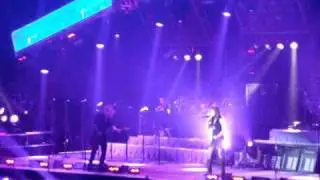 Jodi Katz - Promises To Keep [Live at the Verizon Wireless Arena]