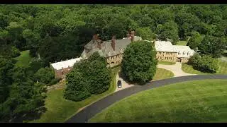 Graylyn Estates Winston Salem July 2021