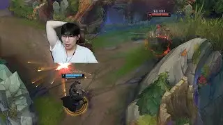 저라뎃이 극찬한 가렌