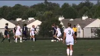 CONCUSSIONS: THE FEMALE FACTOR