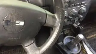 Hummer H3T LS Swap with Manual 5-speed Transmission Walk Around