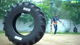 Nellai Royal Kings BKT Tyre Challenge | TNPL 2021