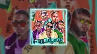 juhn, farruko, brytiago, myke towers & lenny tavárez - recuerdos (𝒓𝒆𝒎𝒊𝒙) [𝒔𝒍𝒐𝒘𝒆𝒅 + 𝒓𝒆𝒗𝒆𝒓𝒃]