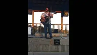 Cliff Cody - Chasin' Your Daddy's Ghost