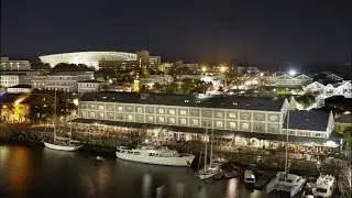 #Review Victoria and Alfred Hotel by NEWMARK