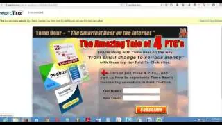 Wordlinx Review &ndash; Established Site | Paying for over 10 Years