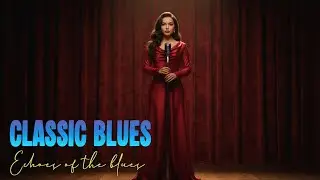 Candlelight Dances on Our Intertwined Souls | Soul-Blues Tribute to Etta James