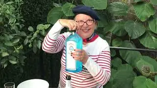 The Perfect French 75