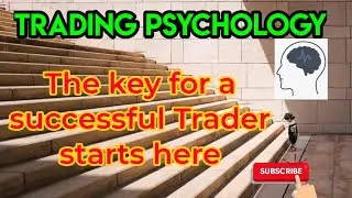 TRADING PSYCHOLOGY||IMPROVE YOUR PSYCHOLOGY DAY BY DAY||TRADERS MUST WATCH