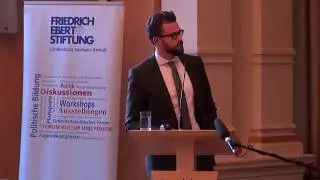Rechtspopulismus im Fokus - Das Volk als höchstes Prinzip - Dr. Marcel Lewandowsky