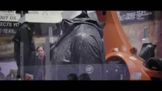 GORE-TEX&reg; SHAKEDRY&trade; Product Technology at ISPO 2017