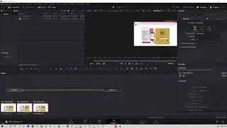 Playback Lag Fussion Davinchi resolve 17- how to solve this?
