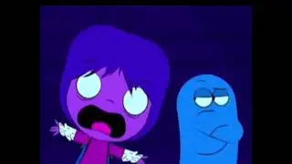 Fosters Home for Imaginary Friends- Mac Goes On a Sugar Rush [old]