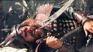 مبارزة الأمام علي و المقداد ابن الأسود الكندي قبل اسلامه، الجزء الثاني من قصة المياسة و المقداد