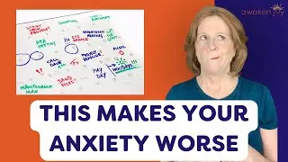 Does Staying Busy Help Anxiety?