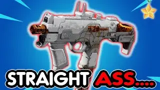 BUNGIE PLEASE..... IM BEGGING.....  GIVE COLD FRONT SOME GOOD ROLLS!!!!