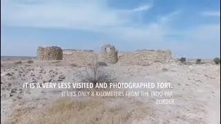 Rukanpur Fort