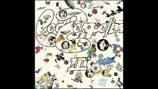 Led Zeppelin - Gallows Pole (isolated guitar, mandolin, banjo)