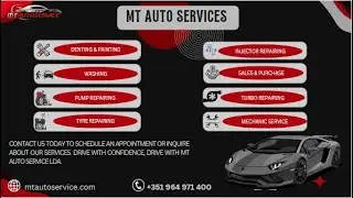 MT Auto Service