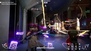 Strange Cooked With The Portal