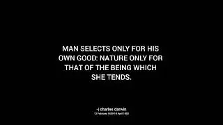 21 motivational quotes by charles darwin | life motivation | vision quotes life