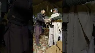 Wadapind karam dia kardy chawa peer fazal shah