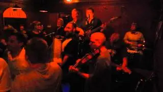 Baker Thomas Band - 