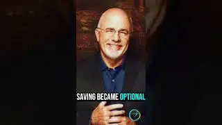 No House. No Retirement. This Is the Scary Truth #shorts #retirement #daveramsey