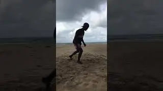 Steven Traceur Gasy 208 (Low Back Flip)