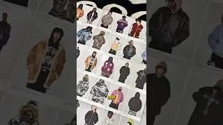 Ho speso uno stipendio nel primo drop di Supreme✨ #streetwear #outfit #sneakers