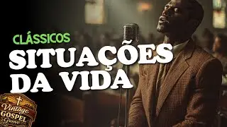 Situações | Grupo Logos | Louvor Cristão Sobre Provas, Esperança e Vitória em Cristo