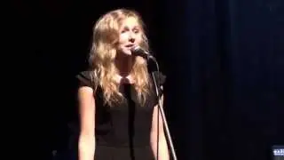 Danuta Szymańska - Nie taka znów jestem ładna