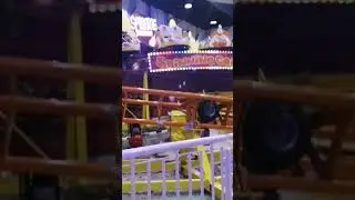 Spinning Coaster #asmr #viral #Short #spinning coaster #shariz17vlog
