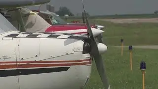 Clinton airport hosting 25th annual Cessna 150/152 fly-in