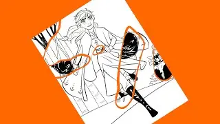 Coloring book - Frozen - Холодное сердце - Раскраска
