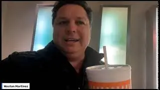 Harris County judge Raided by Texas Rangers/ Election update