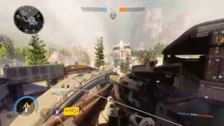 Pulse blade