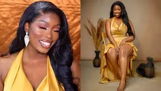 GET READY WITH ME FOR MY BIRTHDAY SHOOT